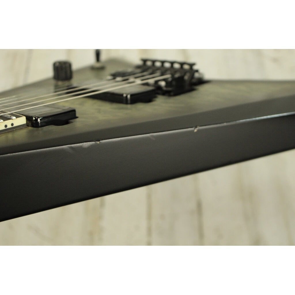 LTD USED LTD Arrow 1000 (064)