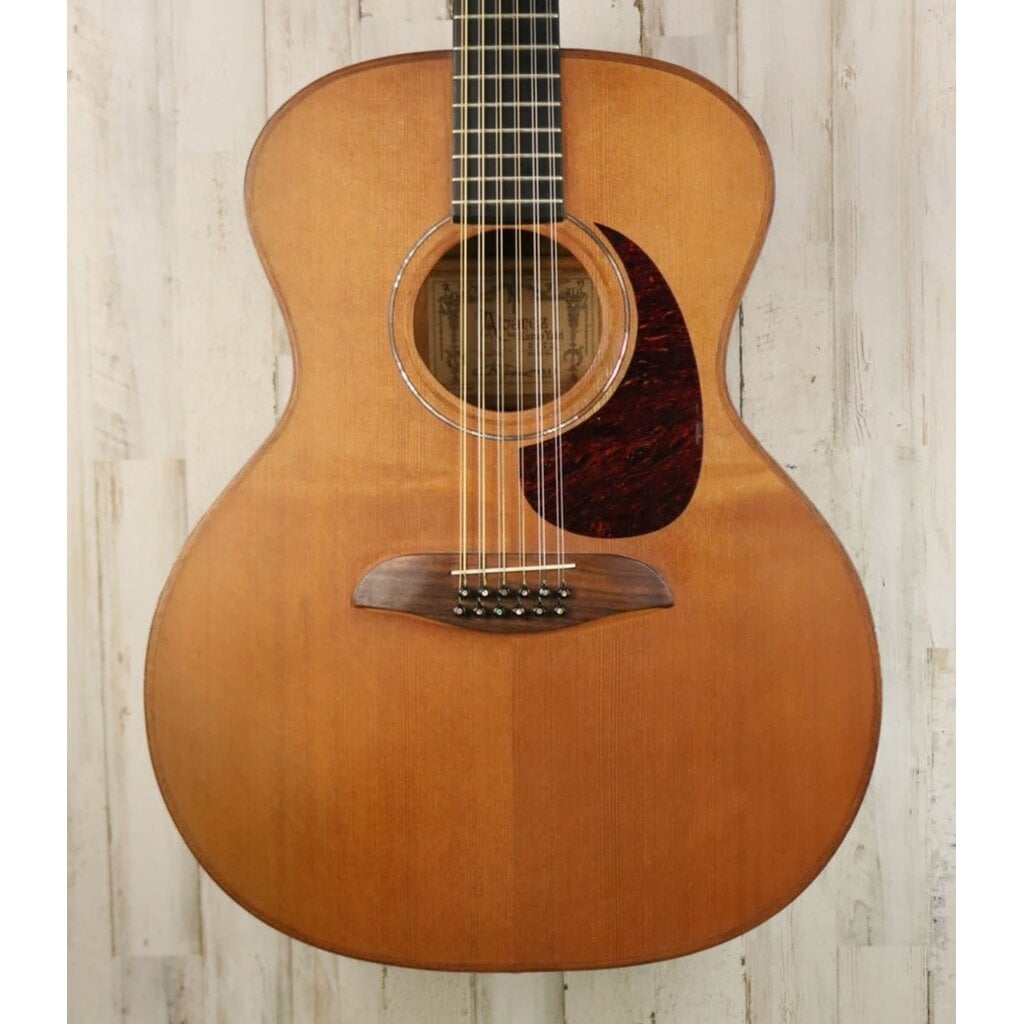 Alvarez USED 1987 Alvarez DY72 (188)