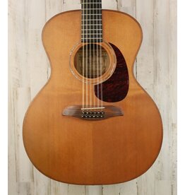 Alvarez USED 1987 Alvarez DY72 (188)
