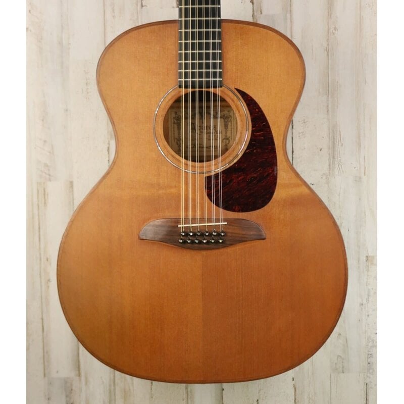 Alvarez USED 1987 Alvarez DY72 (188)