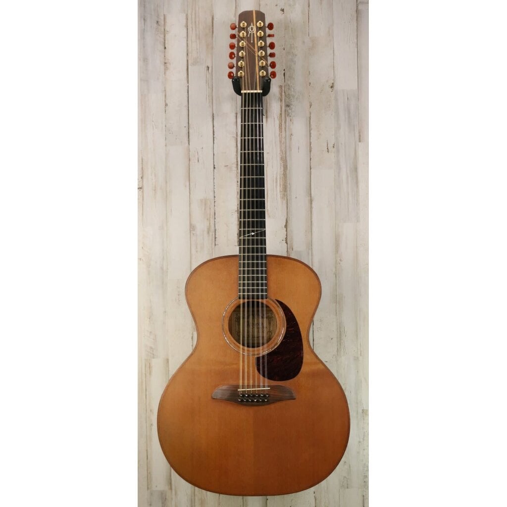Alvarez USED 1987 Alvarez DY72 (188)
