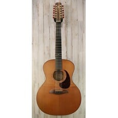 Alvarez USED 1987 Alvarez DY72 (188)
