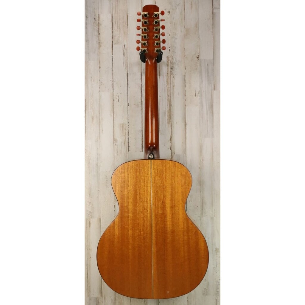 Alvarez USED 1987 Alvarez DY72 (188)