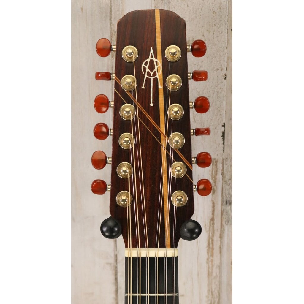Alvarez USED 1987 Alvarez DY72 (188)