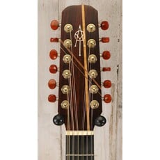 Alvarez USED 1987 Alvarez DY72 (188)