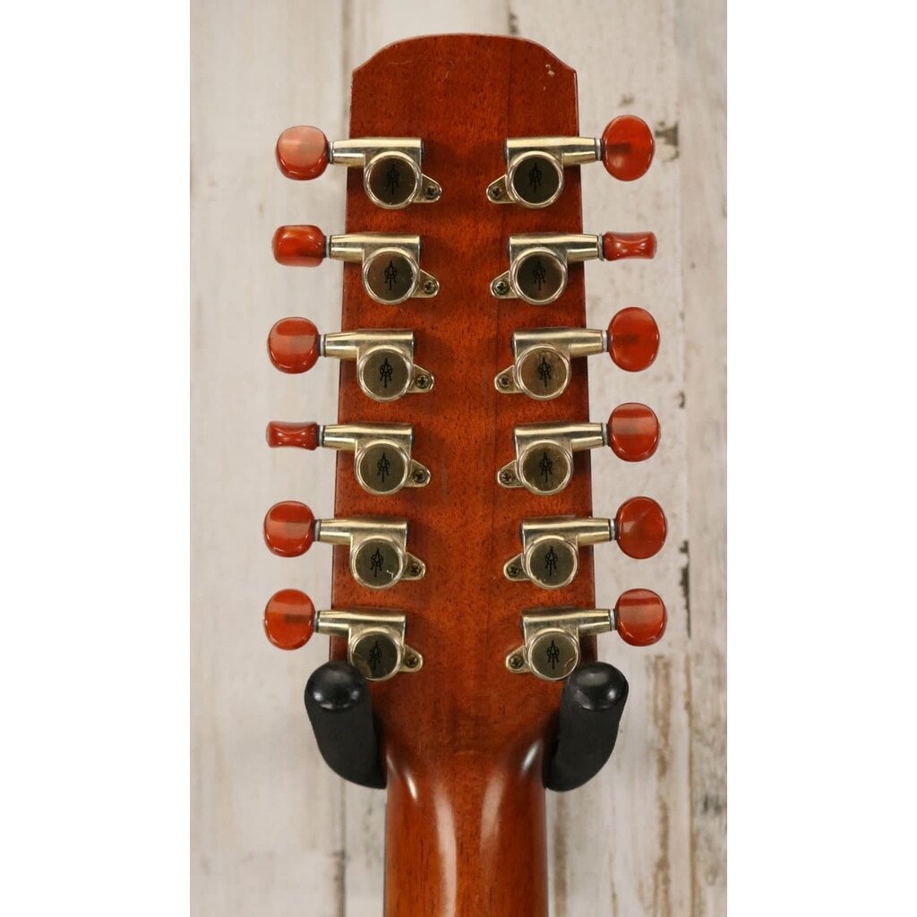 Alvarez USED 1987 Alvarez DY72 (188)