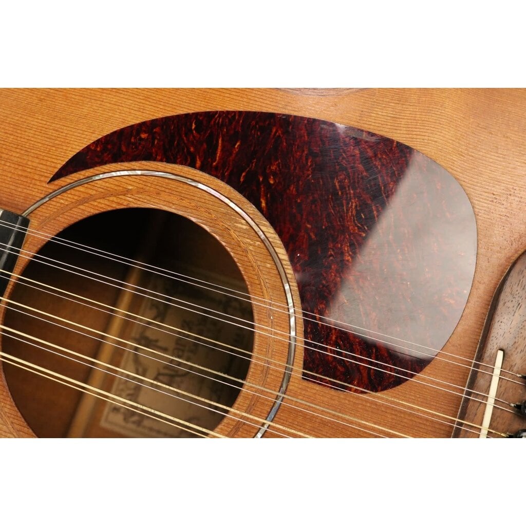 Alvarez USED 1987 Alvarez DY72 (188)