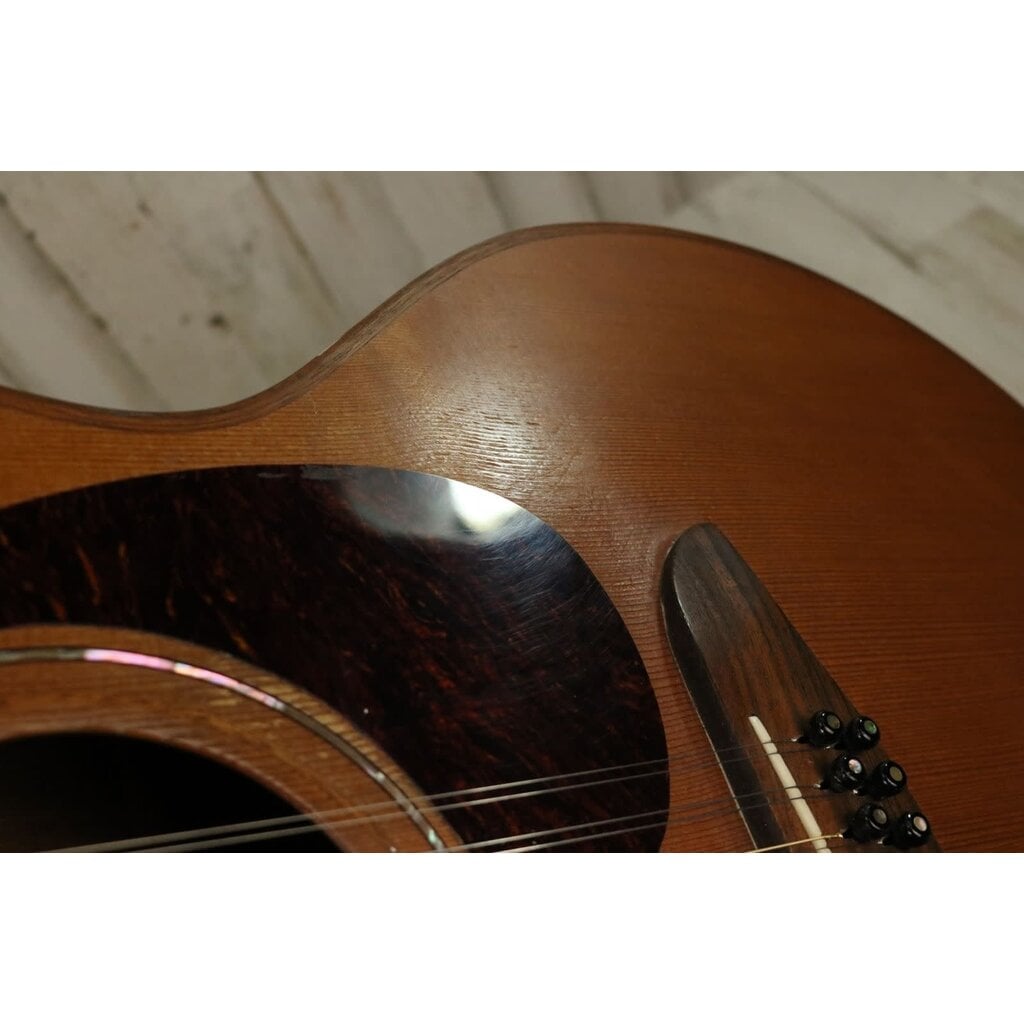 Alvarez USED 1987 Alvarez DY72 (188)