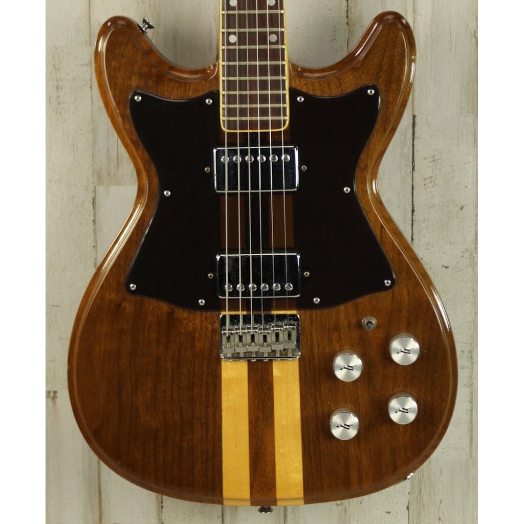 Gretsch VINTAGE 1978 Gretsch Committee (043)