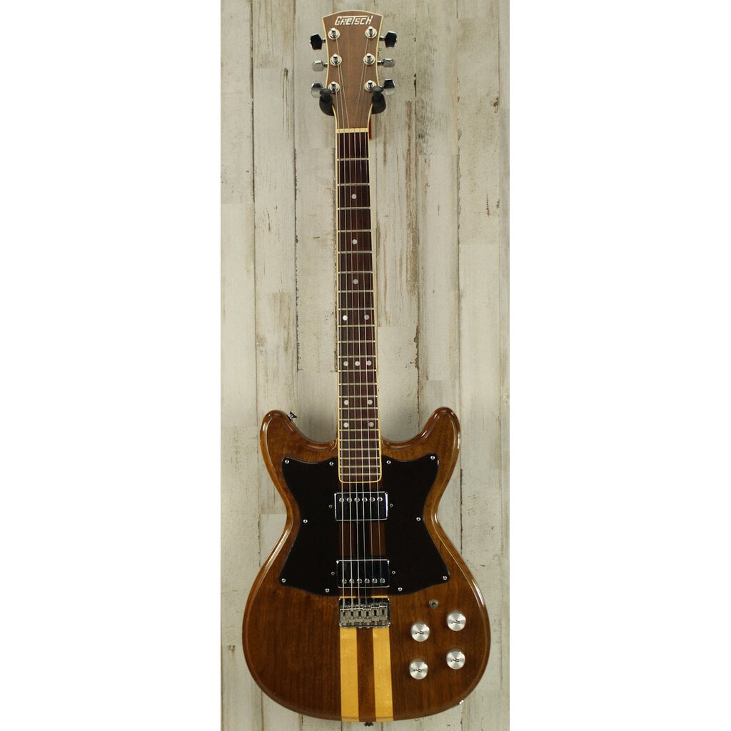 Gretsch VINTAGE 1978 Gretsch Committee (043)