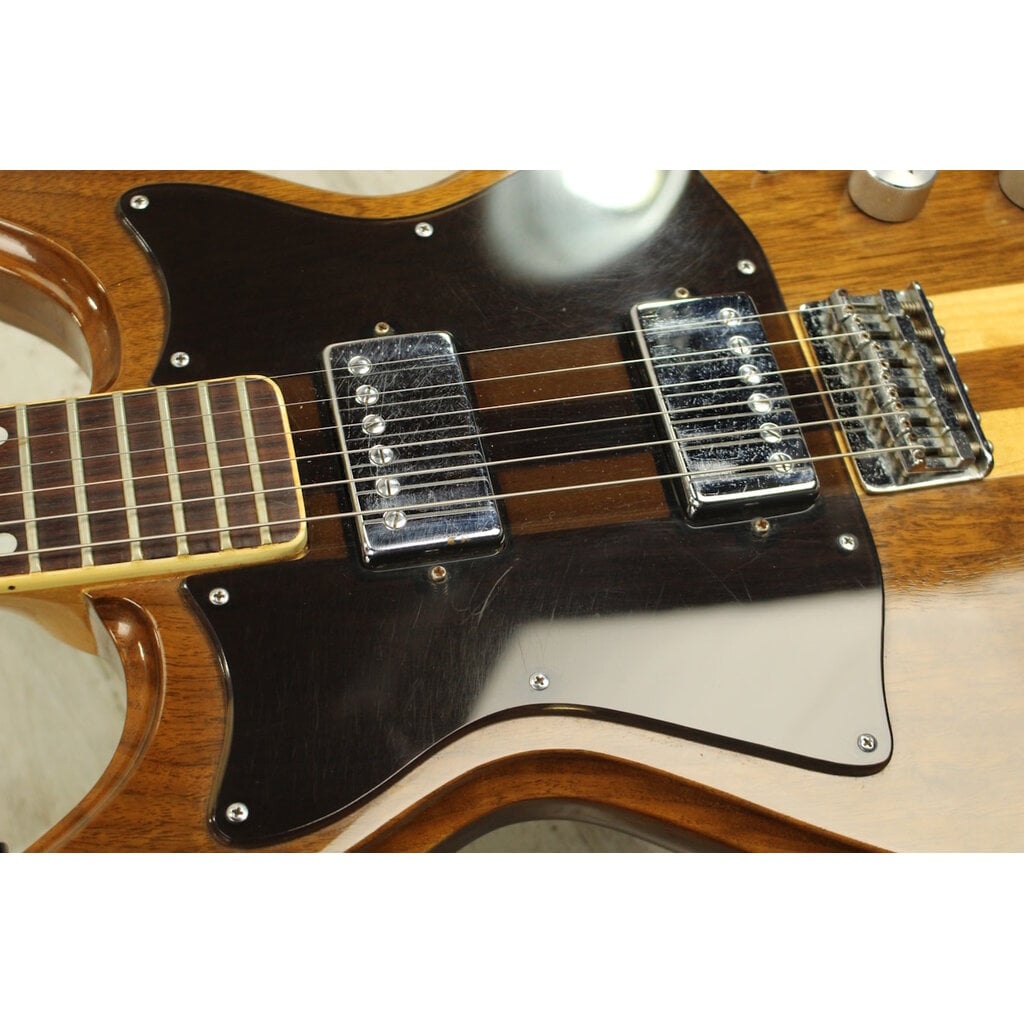 Gretsch VINTAGE 1978 Gretsch Committee (043)
