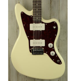 Squier USED Squier Paranormal Jazzmaster XII (435)