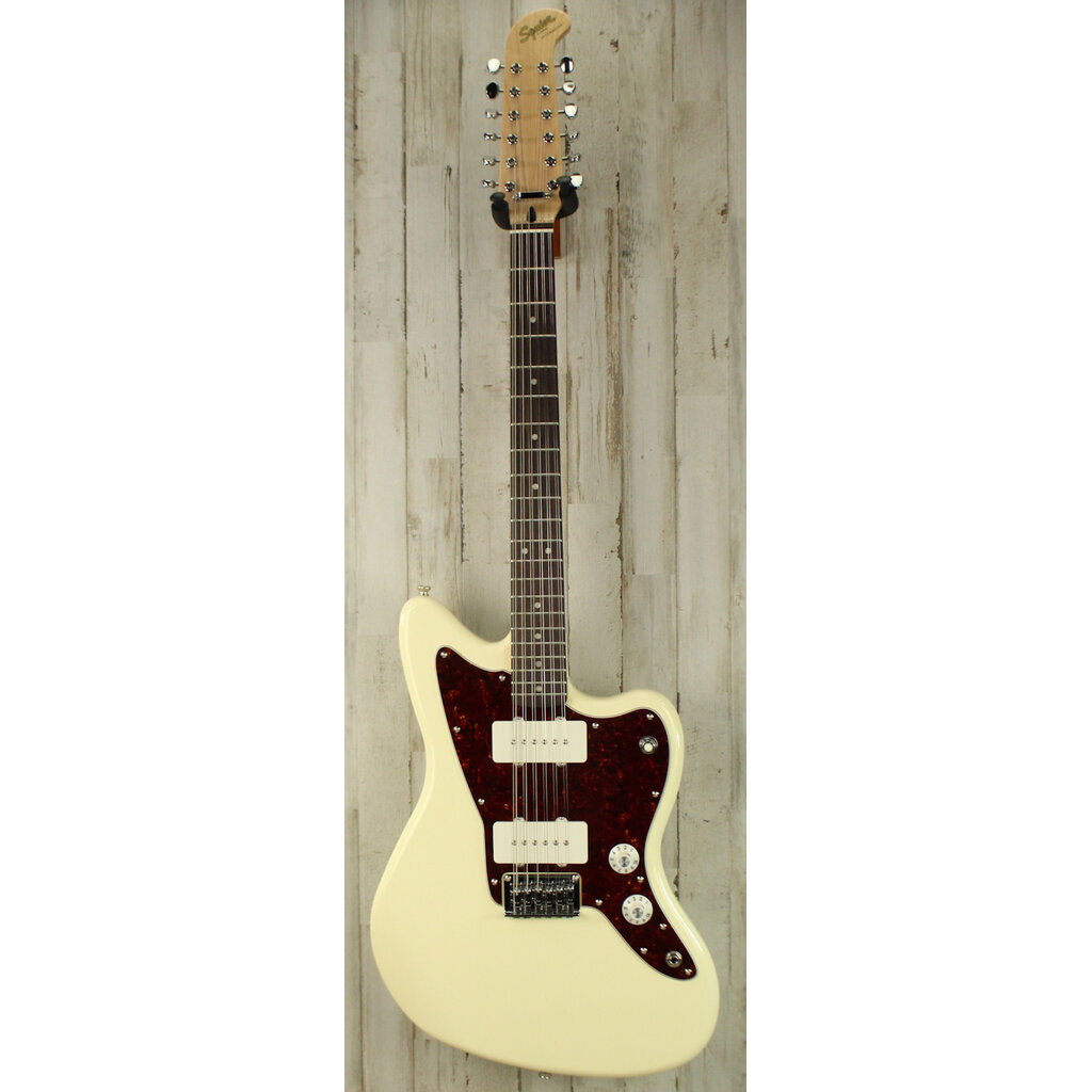 Squier USED Squier Paranormal Jazzmaster XII (435)