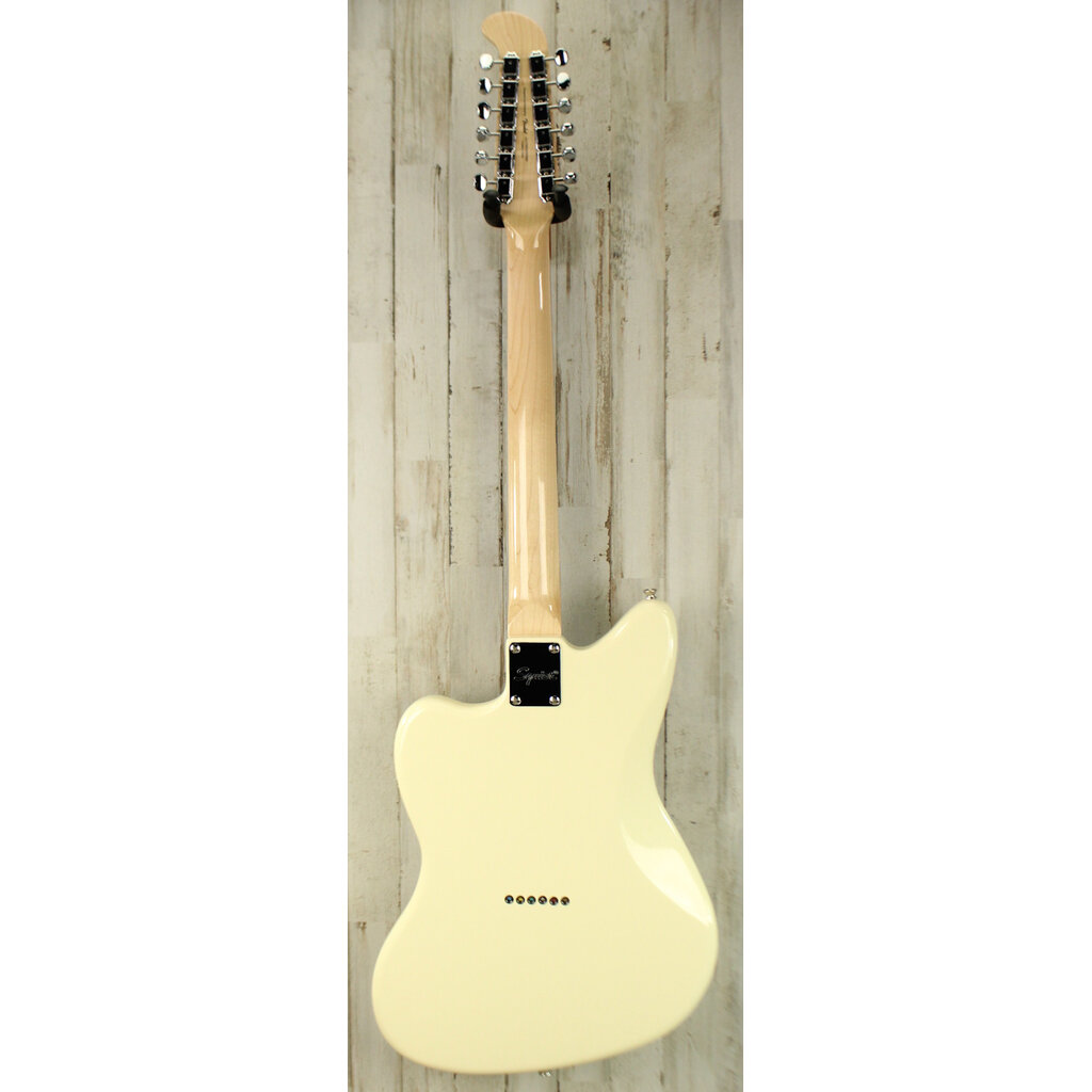 Squier USED Squier Paranormal Jazzmaster XII (435)