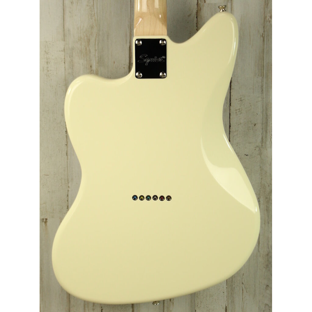 Squier USED Squier Paranormal Jazzmaster XII (435)