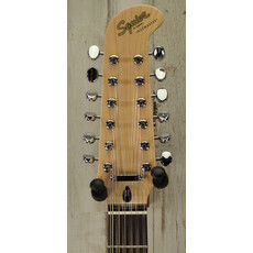 Squier USED Squier Paranormal Jazzmaster XII (435)
