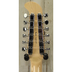 Squier USED Squier Paranormal Jazzmaster XII (435)