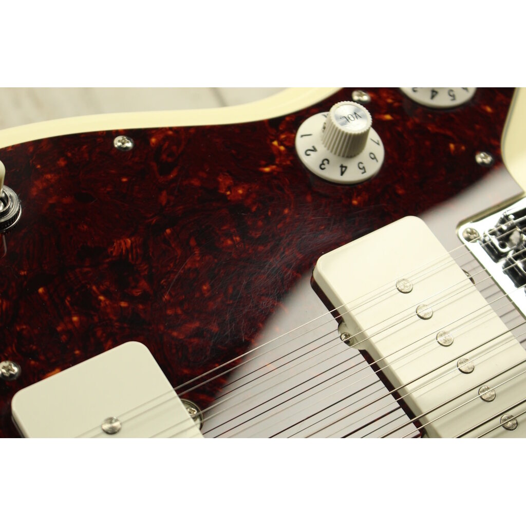 Squier USED Squier Paranormal Jazzmaster XII (435)