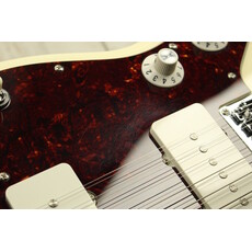 Squier USED Squier Paranormal Jazzmaster XII (435)