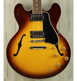 Gibson DEMO Gibson ES-335 50s - Vintage Tobacco Burst (155)