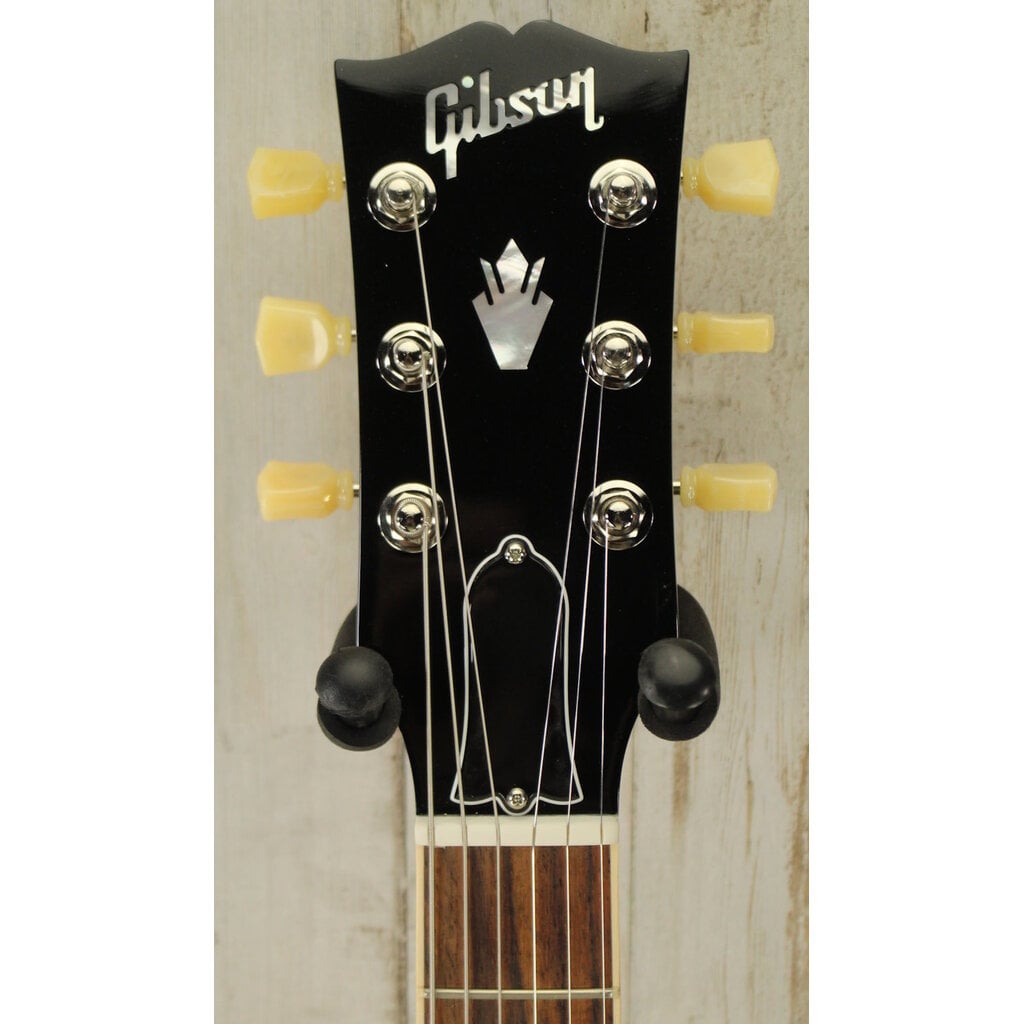 Gibson DEMO Gibson ES-335 50s - Vintage Tobacco Burst (155)