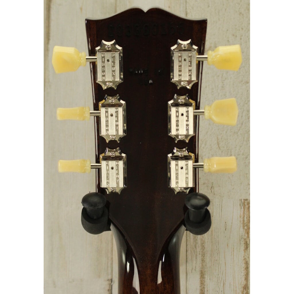 Gibson DEMO Gibson ES-335 50s - Vintage Tobacco Burst (155)