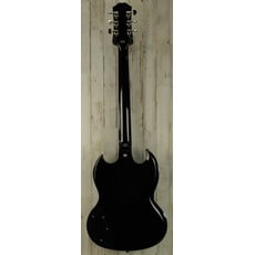 Epiphone DEMO Epiphone SG Standard - Ebony (871)