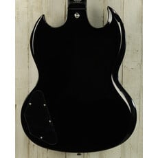 Epiphone DEMO Epiphone SG Standard - Ebony (871)