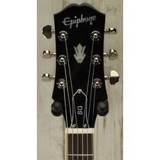 Epiphone DEMO Epiphone SG Standard - Ebony (871)