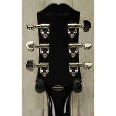 Epiphone DEMO Epiphone SG Standard - Ebony (871)