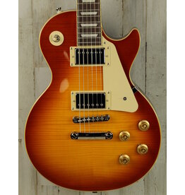 Epiphone DEMO Epiphone Les Paul Standard '50s - Washed Cherry Sunburst (208)