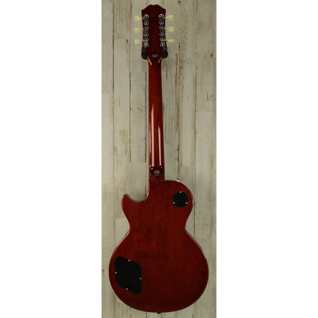 Epiphone DEMO Epiphone Les Paul Standard '50s - Washed Cherry Sunburst (208)