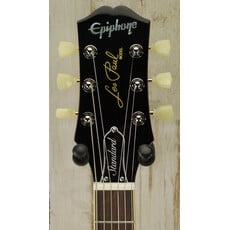 Epiphone DEMO Epiphone Les Paul Standard '50s - Washed Cherry Sunburst (208)