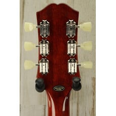 Epiphone DEMO Epiphone Les Paul Standard '50s - Washed Cherry Sunburst (208)