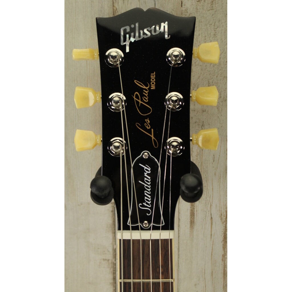 Gibson DEMO Gibson Les Paul Standard '50s P90 - Gold Top (062)
