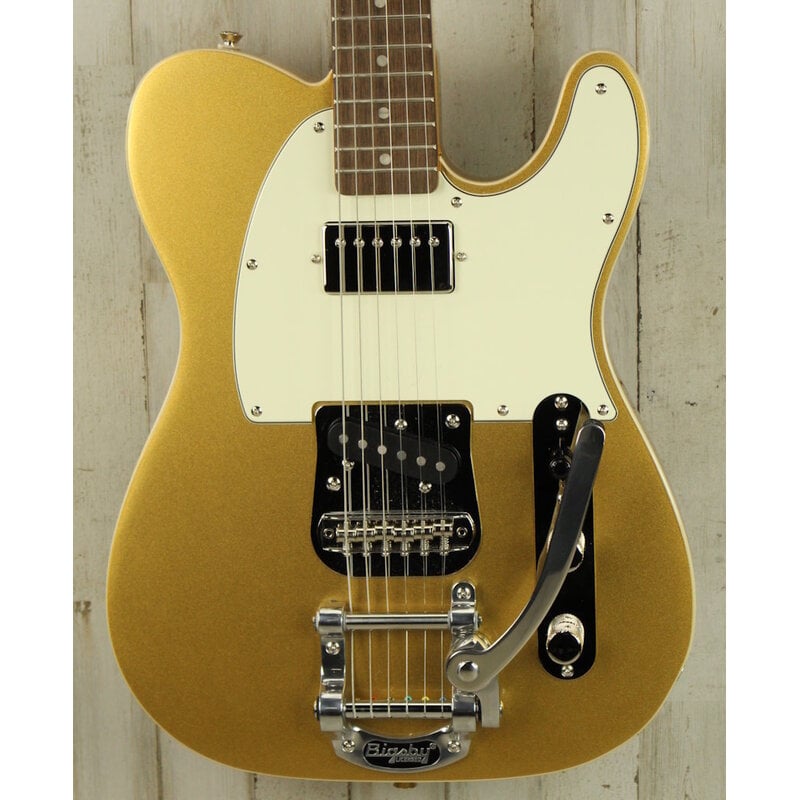 Squier USED Squier Classic Vibe Custom Telecaster SH with Bigsby (757)