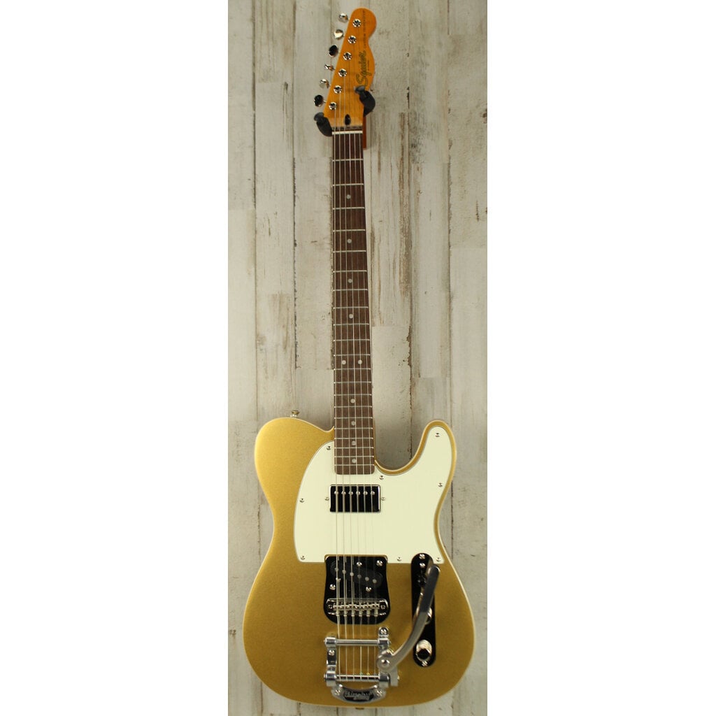 Squier USED Squier Classic Vibe Custom Telecaster SH with Bigsby (757)