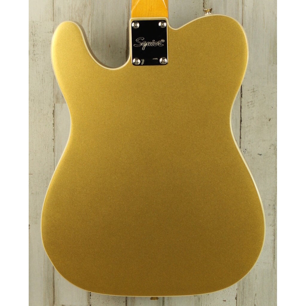 Squier USED Squier Classic Vibe Custom Telecaster SH with Bigsby (757)