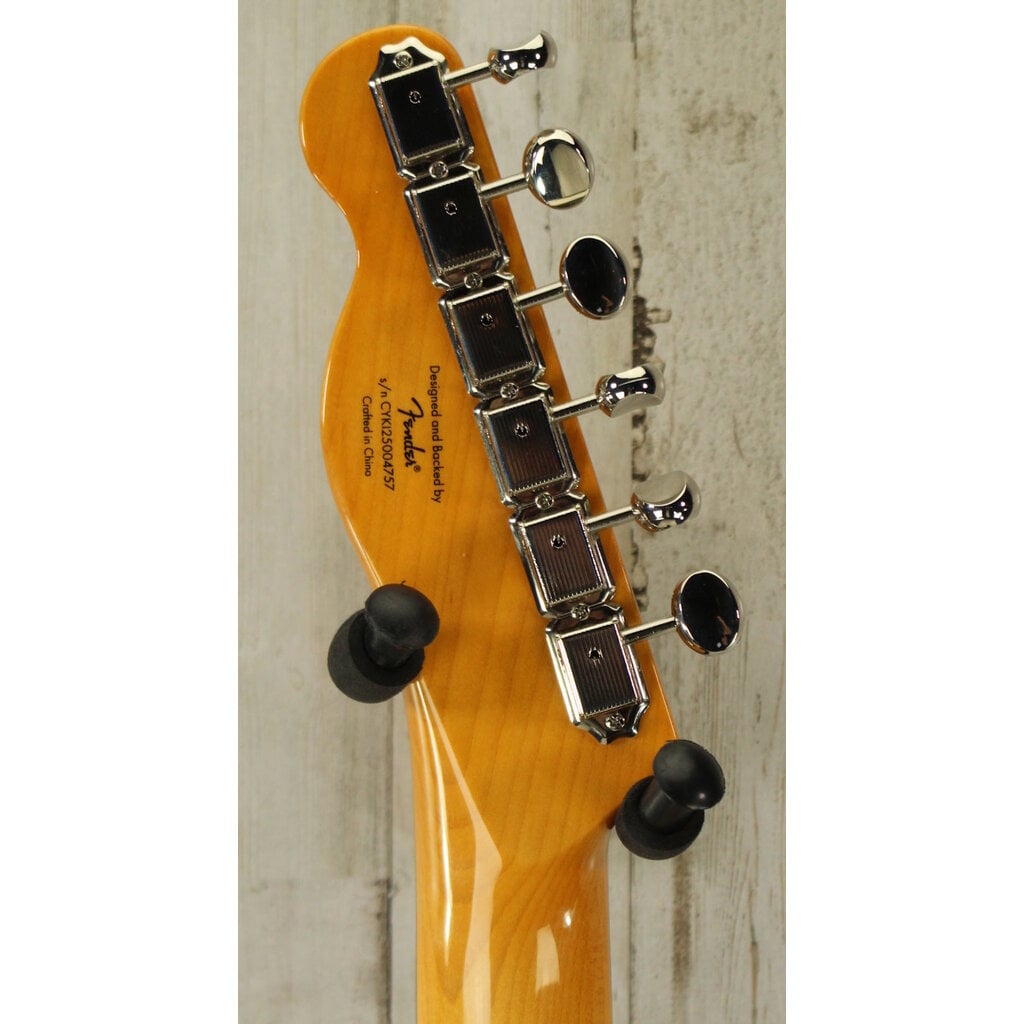 Squier USED Squier Classic Vibe Custom Telecaster SH with Bigsby (757)