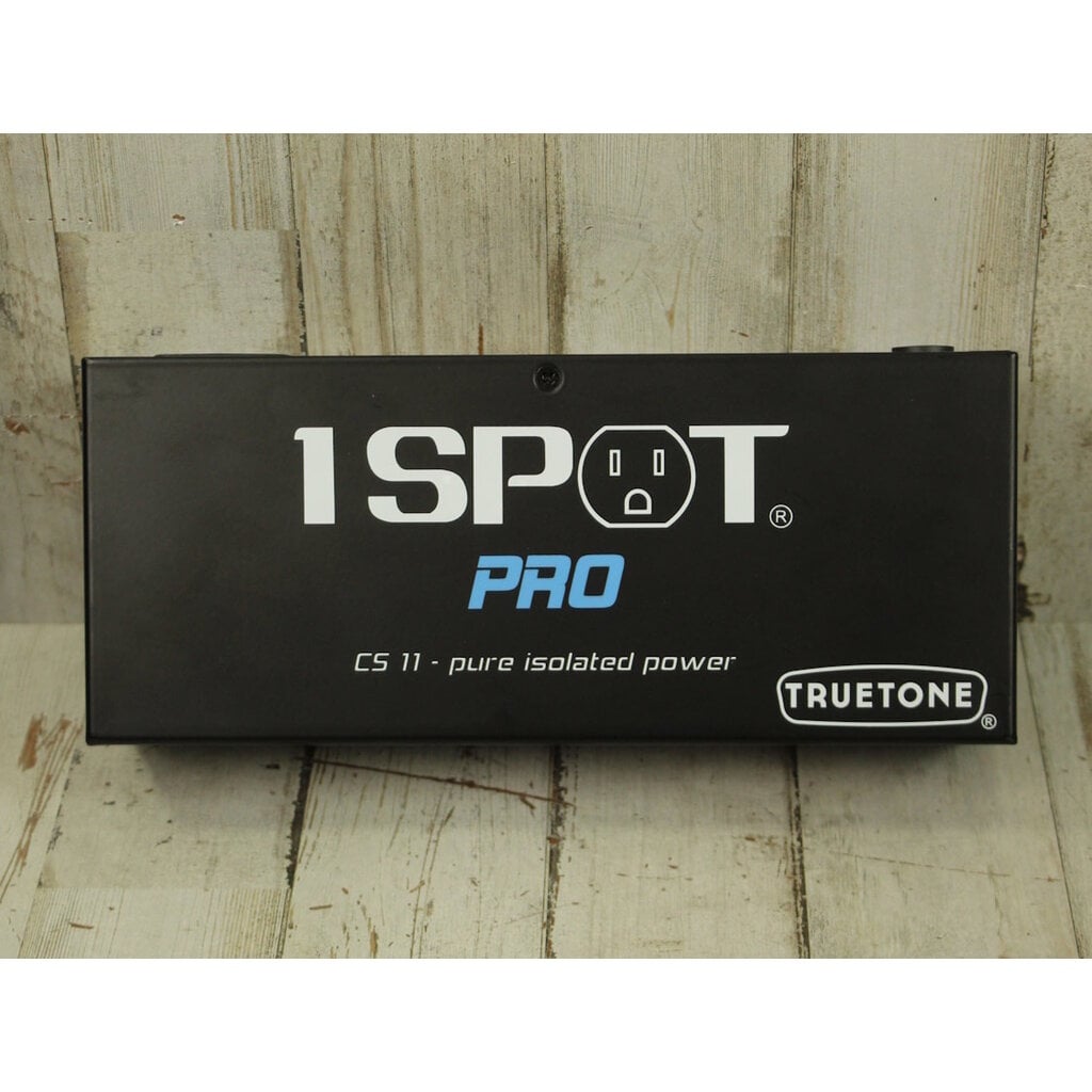 TrueTone USED TrueTone 1Spot Pro CS11 (040)