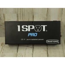 TrueTone USED TrueTone 1Spot Pro CS11 (040)