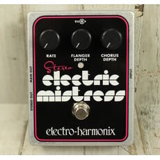 Electro Harmonix USED Electro Harmonix Stereo Electric Mistress (030)