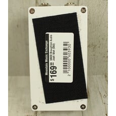 Broughton Audio USED Broughton Audio Josh Wah (050)