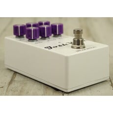Broughton Audio USED Broughton Audio Josh Wah (050)
