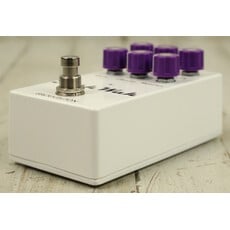 Broughton Audio USED Broughton Audio Josh Wah (050)