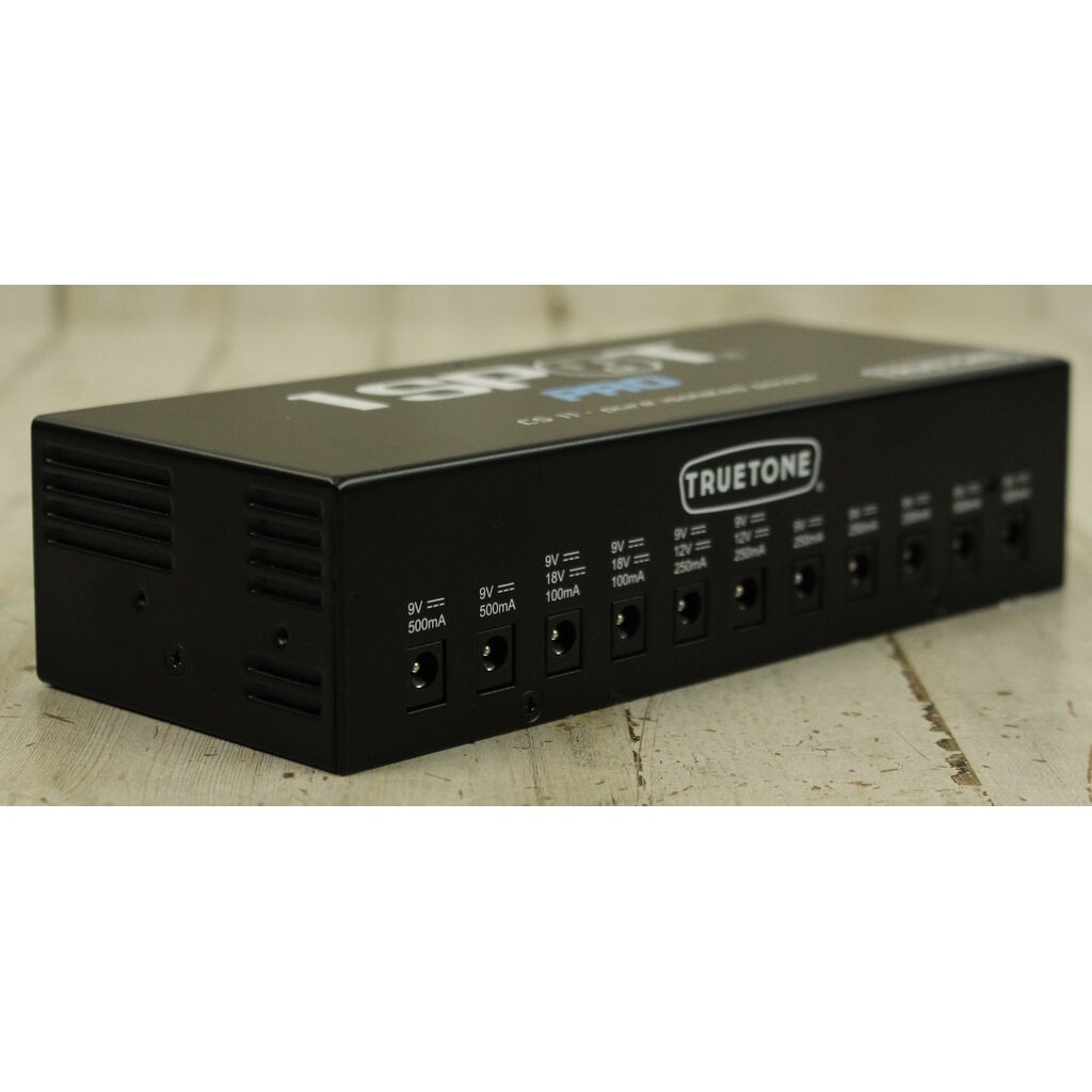 TrueTone USED TrueTone 1Spot Pro CS11 (040)
