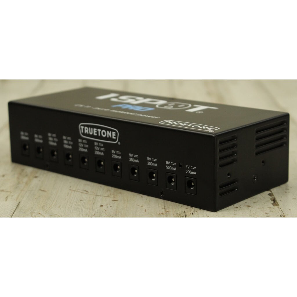 TrueTone USED TrueTone 1Spot Pro CS11 (040)