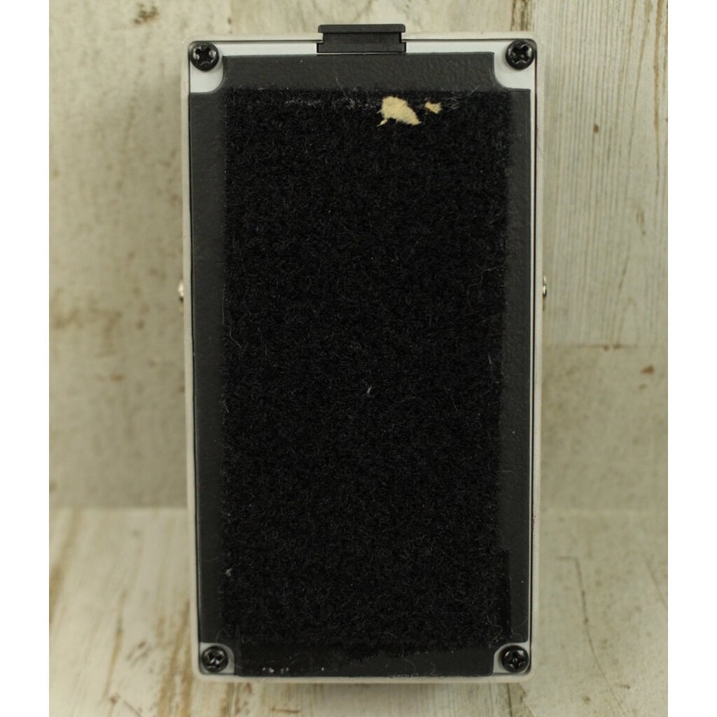 Boss USED Boss GEB-7 Bass Equalizer (010)