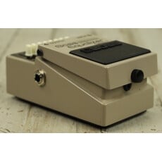 Boss USED Boss GEB-7 Bass Equalizer (010)