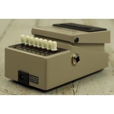 Boss USED Boss GEB-7 Bass Equalizer (010)